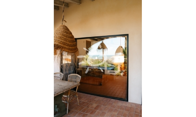 Resales - Villas - Denia - El Montgó