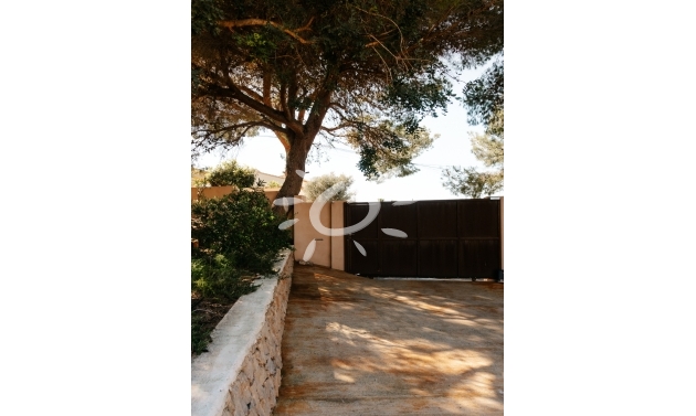 Resales - Villas - Denia - El Montgó