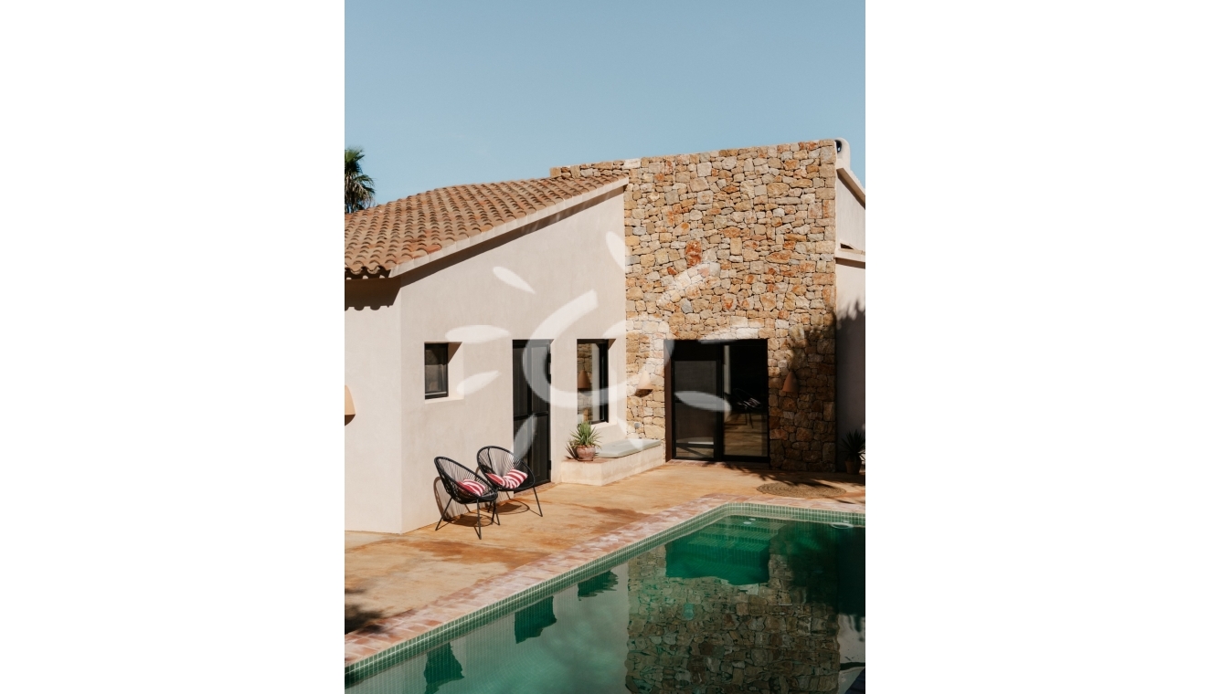 Resales - Villas - Denia - El Montgó