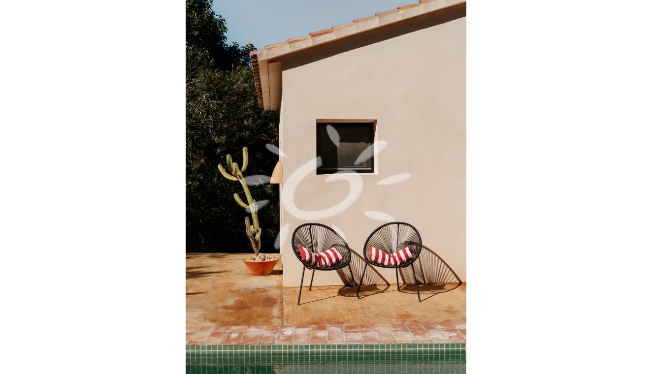 Resales - Villas - Denia - El Montgó
