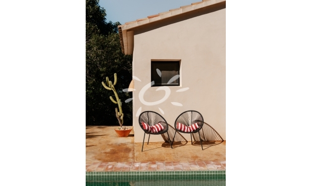 Resales - Villas - Denia - El Montgó