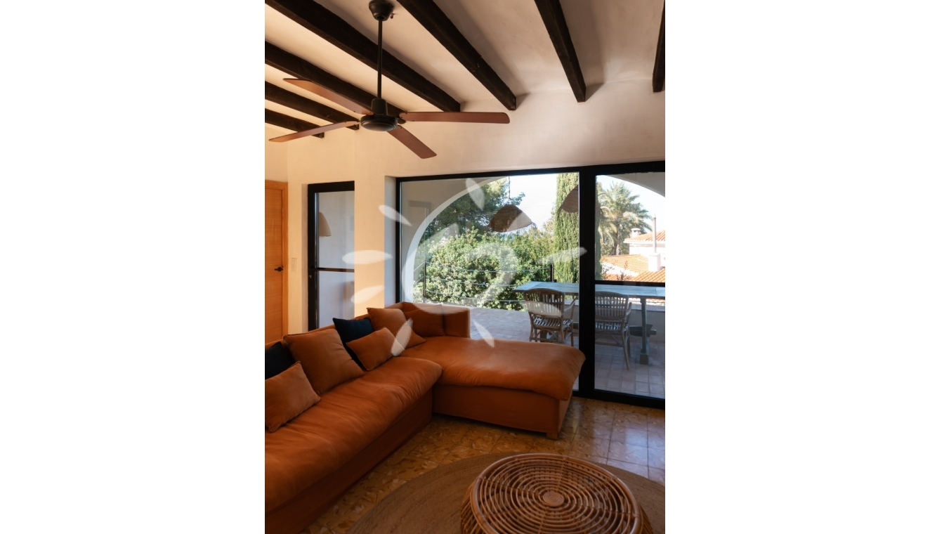 Resales - Villas - Denia - El Montgó