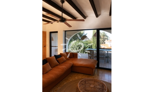Resales - Villas - Denia - El Montgó