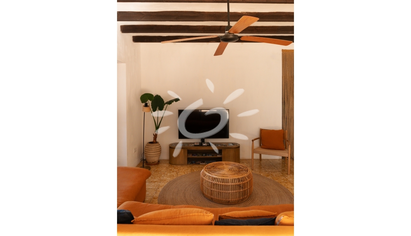 Resales - Villas - Denia - El Montgó