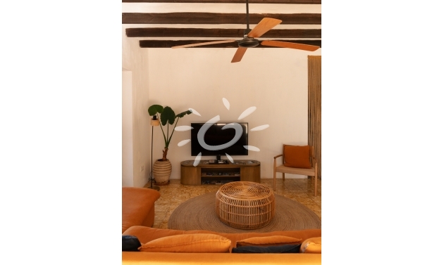 Resales - Villas - Denia - El Montgó