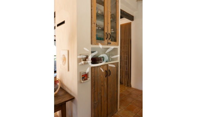 Resales - Villas - Denia - El Montgó