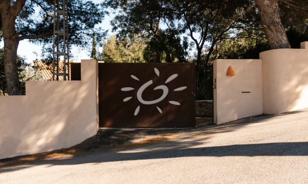 Resales - Villas - Denia - El Montgó