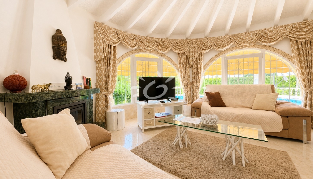 Resales - Villas - Javea - Portichol - Balcón al Mar