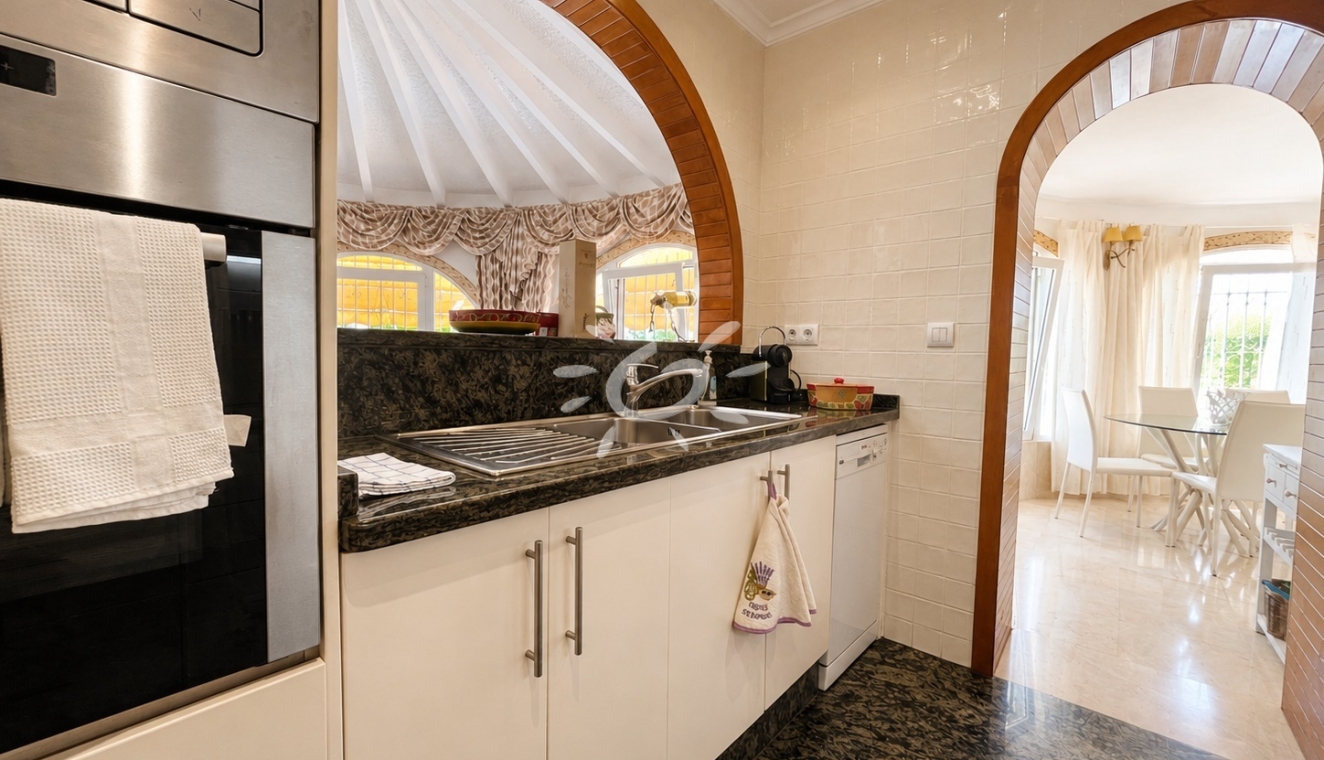 Resales - Villas - Javea - Portichol - Balcón al Mar
