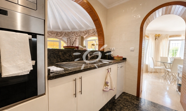 Resales - Villas - Javea - Portichol - Balcón al Mar