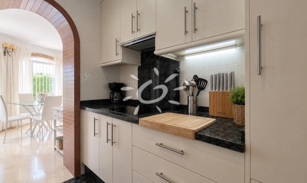 Resales - Villas - Javea - Portichol - Balcón al Mar