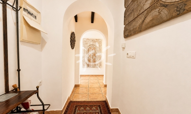 Resales - Villas - Javea - Portichol - Balcón al Mar