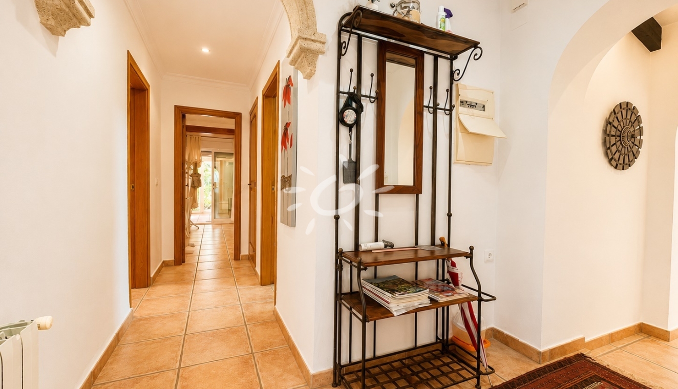 Resales - Villas - Javea - Portichol - Balcón al Mar