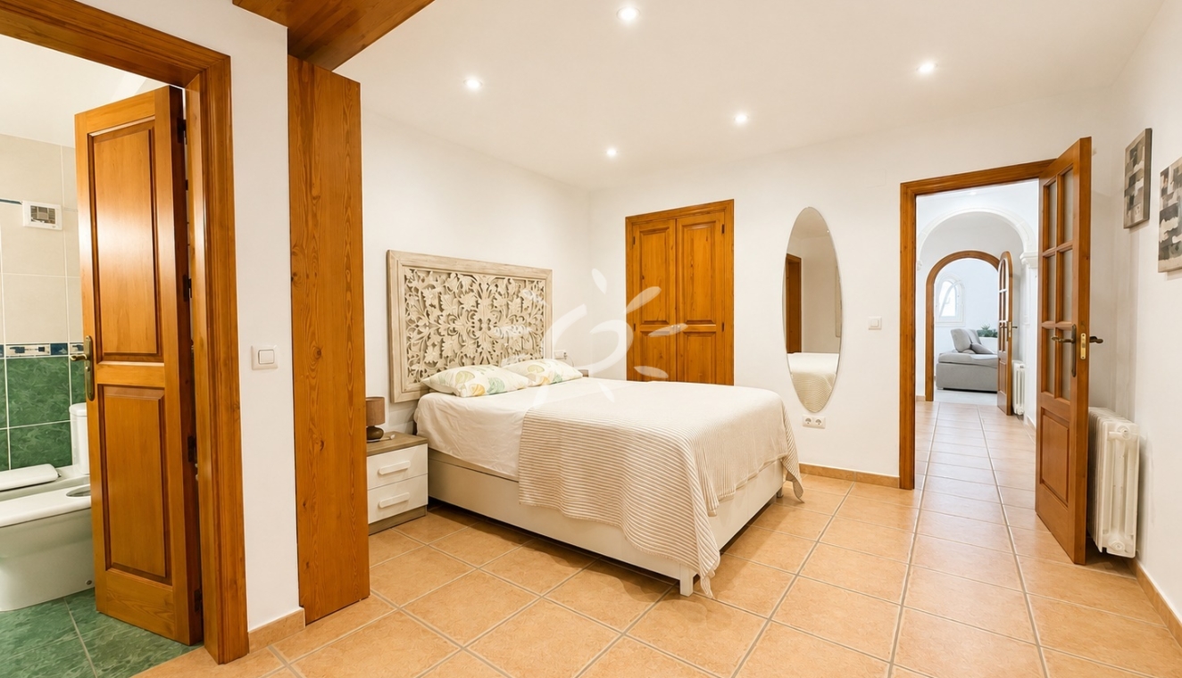 Resales - Villas - Javea - Portichol - Balcón al Mar