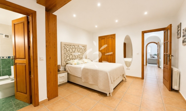 Resales - Villas - Javea - Portichol - Balcón al Mar