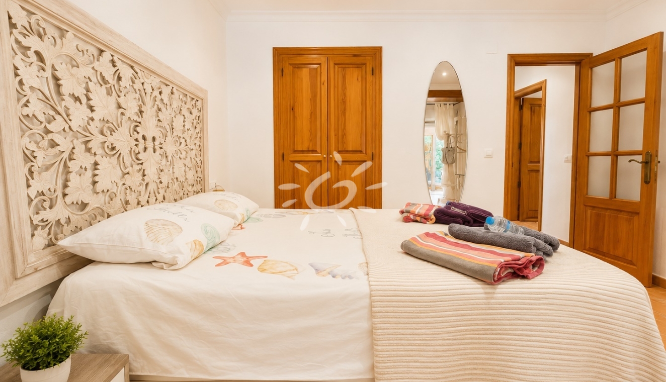 Resales - Villas - Javea - Portichol - Balcón al Mar