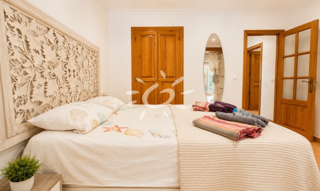 Resales - Villas - Javea - Portichol - Balcón al Mar