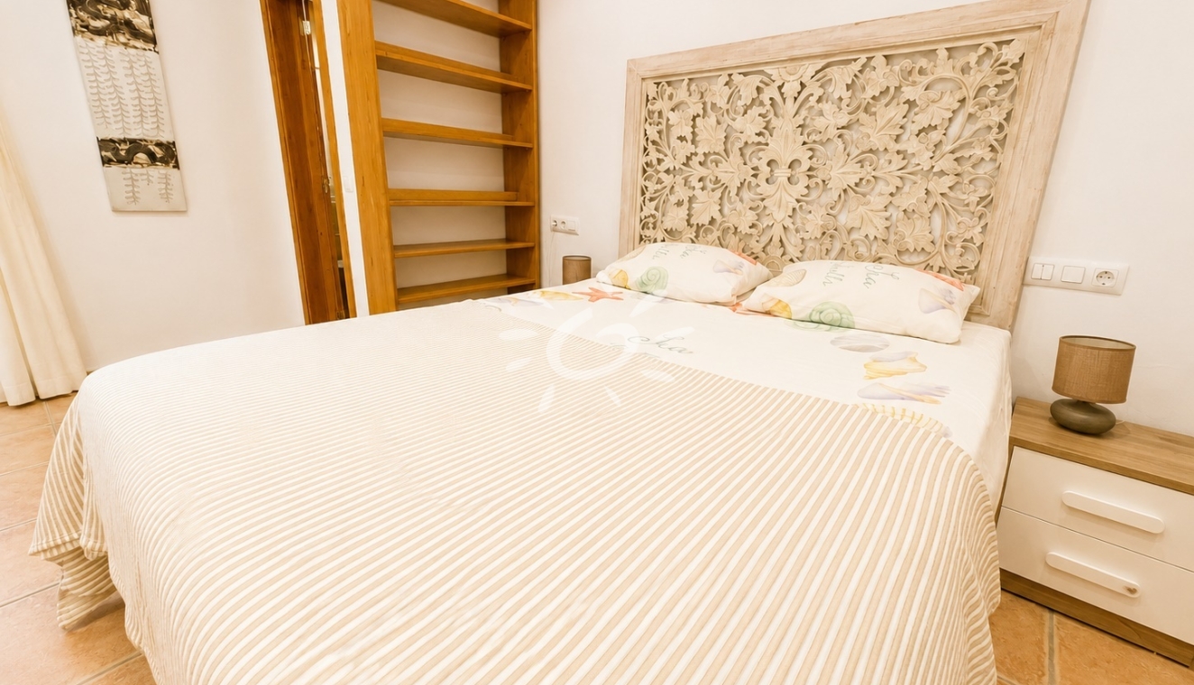 Resales - Villas - Javea - Portichol - Balcón al Mar