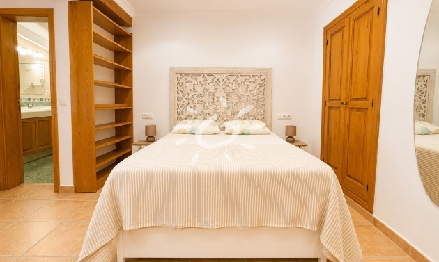 Resales - Villas - Javea - Portichol - Balcón al Mar
