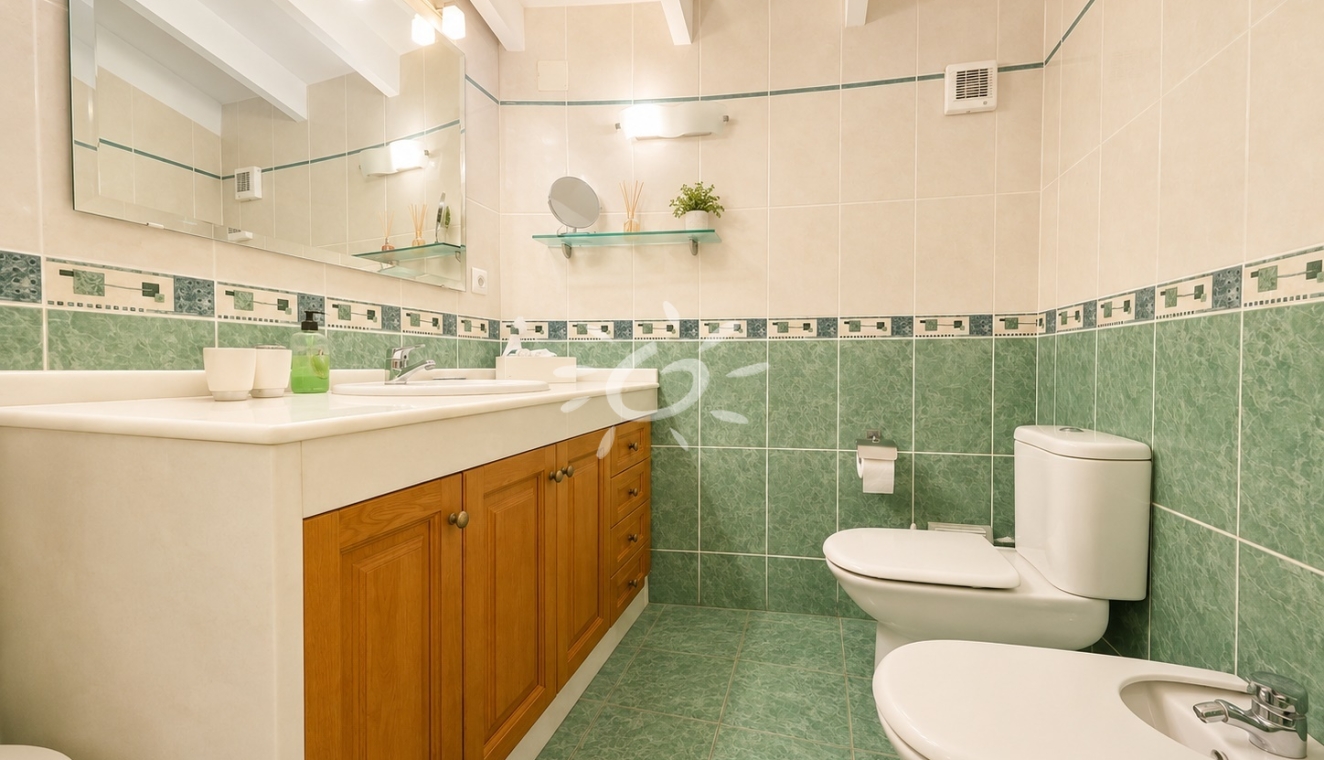 Resales - Villas - Javea - Portichol - Balcón al Mar