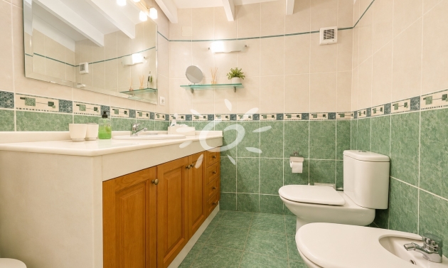 Resales - Villas - Javea - Portichol - Balcón al Mar
