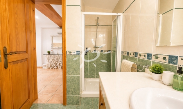 Resales - Villas - Javea - Portichol - Balcón al Mar