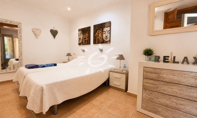 Resales - Villas - Javea - Portichol - Balcón al Mar