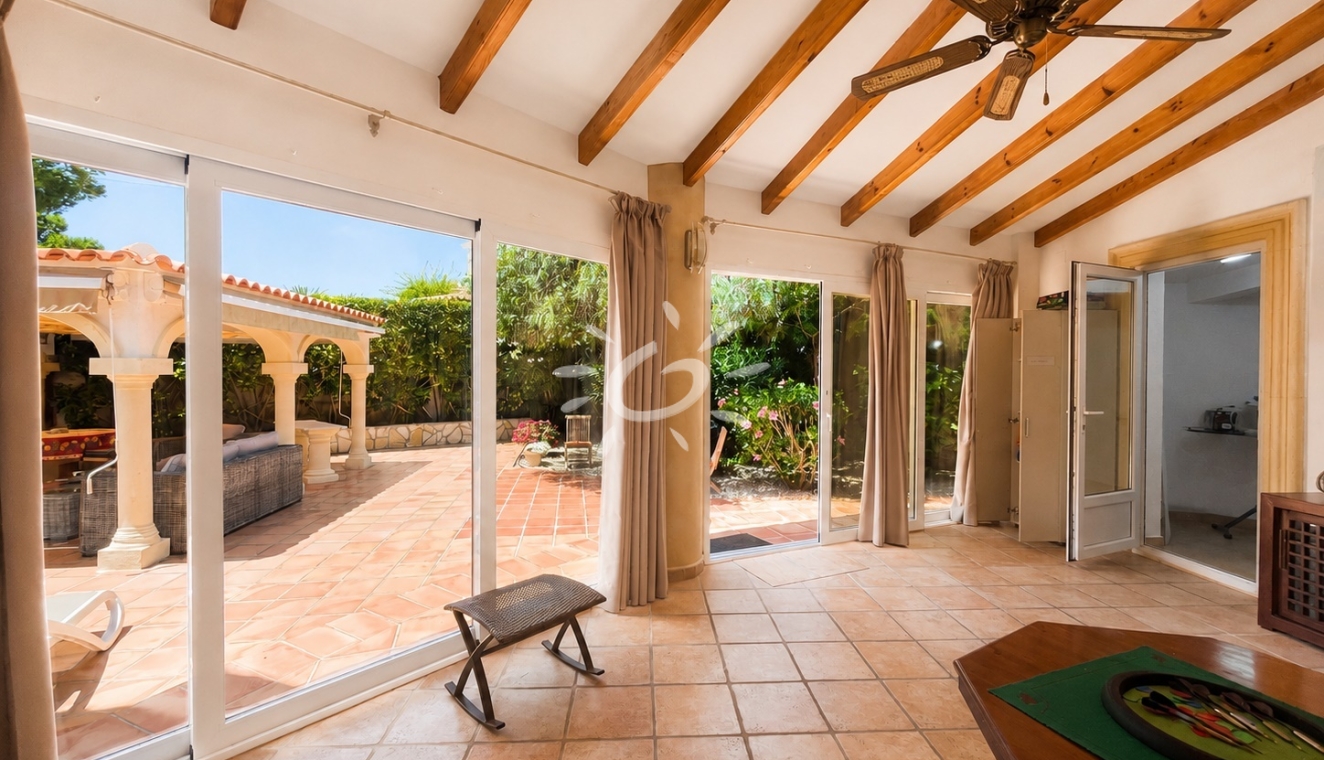 Resales - Villas - Javea - Portichol - Balcón al Mar