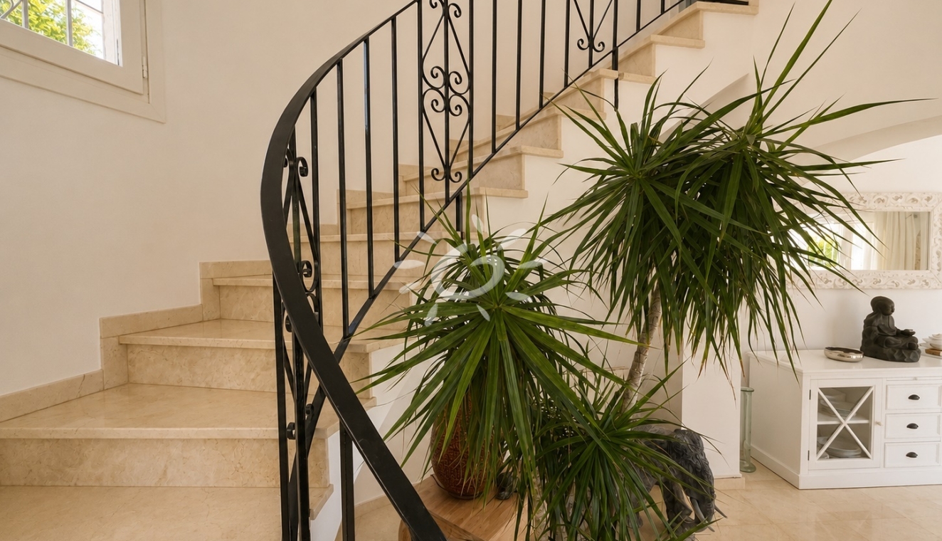 Resales - Villas - Javea - Portichol - Balcón al Mar