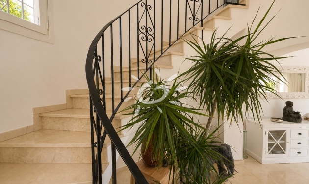 Resales - Villas - Javea - Portichol - Balcón al Mar