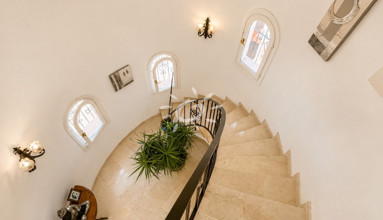 Resales - Villas - Javea - Portichol - Balcón al Mar