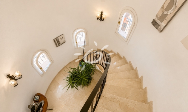 Resales - Villas - Javea - Portichol - Balcón al Mar