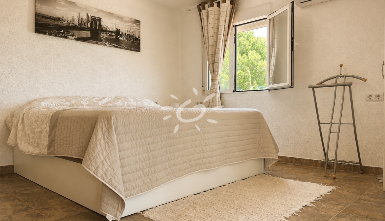 Resales - Villas - Javea - Portichol - Balcón al Mar