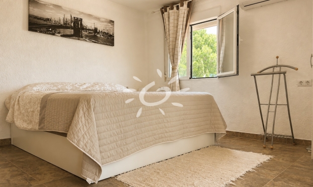 Resales - Villas - Javea - Portichol - Balcón al Mar