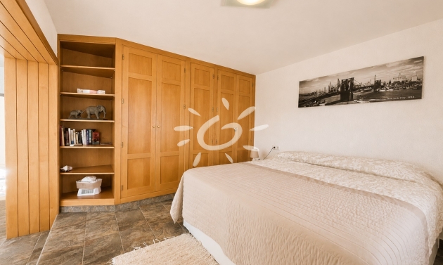 Resales - Villas - Javea - Portichol - Balcón al Mar
