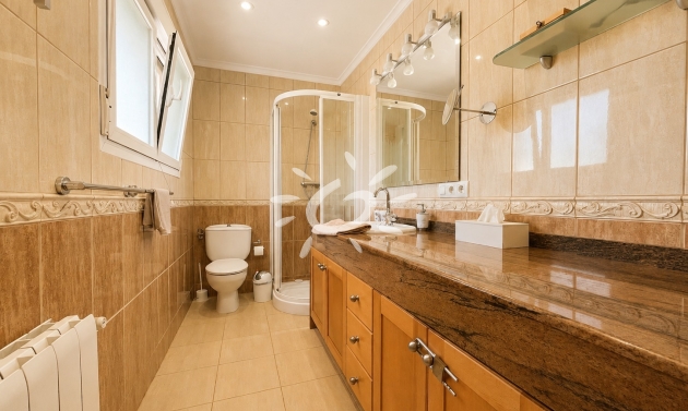 Resales - Villas - Javea - Portichol - Balcón al Mar