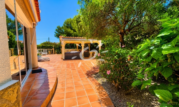 Resales - Villas - Javea - Portichol - Balcón al Mar