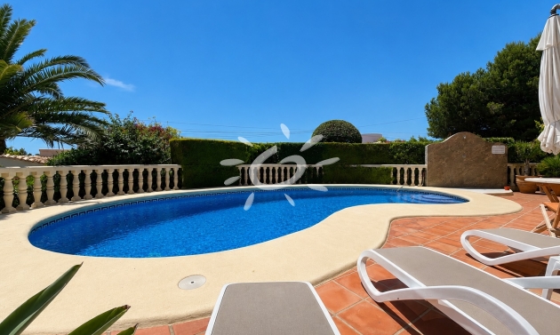Resales - Villas - Javea - Portichol - Balcón al Mar