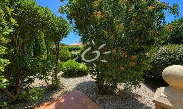 Resales - Villas - Javea - Portichol - Balcón al Mar