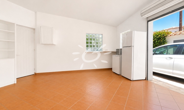 Resales - Villas - Javea - Portichol - Balcón al Mar