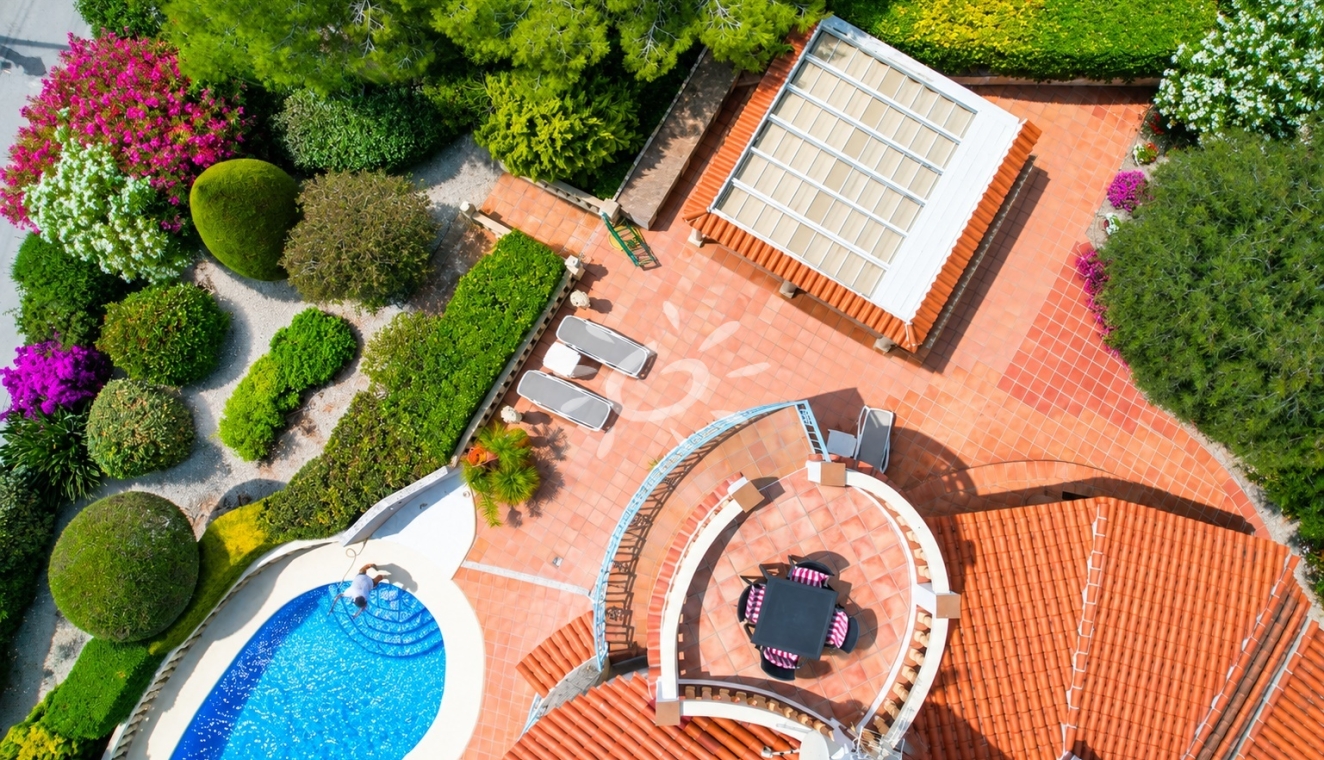 Resales - Villas - Javea - Portichol - Balcón al Mar
