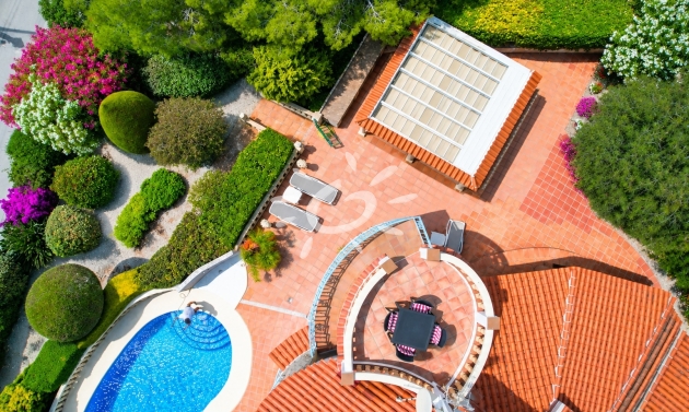 Resales - Villas - Javea - Portichol - Balcón al Mar