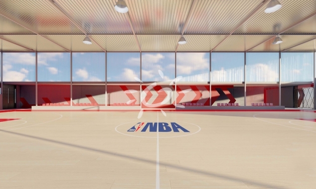 New Builds - Apartments - Flats - La Nucía - Ciudad Deportiva Camilo Cano