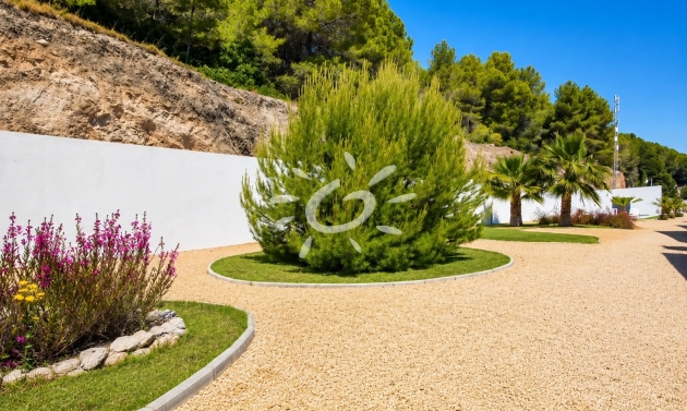 Resales - Townhouses - Terraced Houses - Calpe - Oltamar - Cucarres