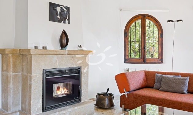 Resales - Villas - Javea - Montgó - Ermita