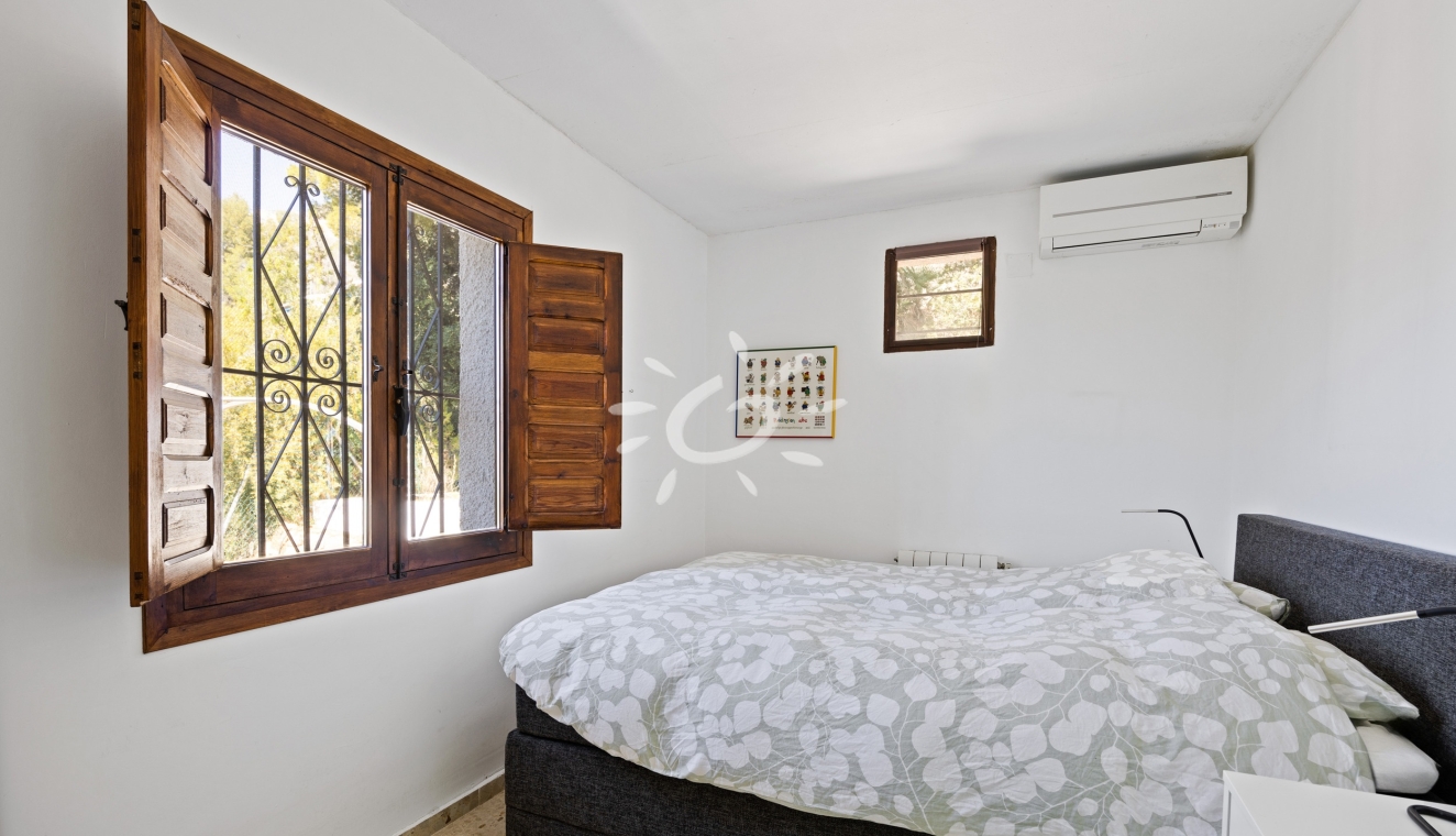 Resales - Villas - Javea - Montgó - Ermita