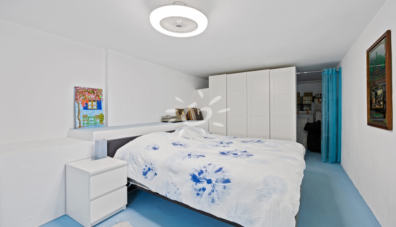 Resales - Villas - Javea - Montgó - Ermita