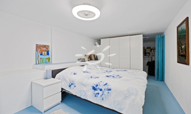 Resales - Villas - Javea - Montgó - Ermita