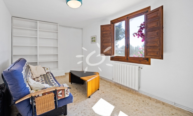 Resales - Villas - Javea - Montgó - Ermita