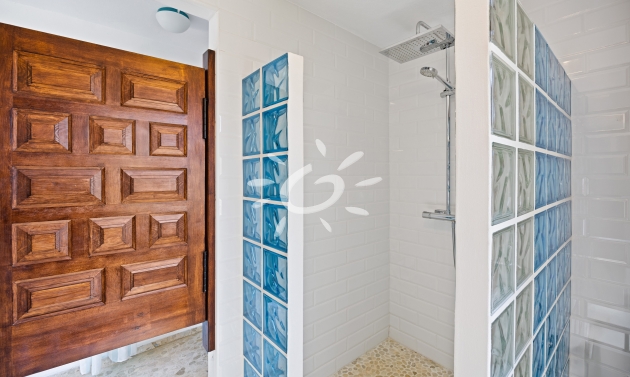 Resales - Villas - Javea - Montgó - Ermita